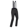 Pantalon Moto Bering Lady Siberia Black Pant