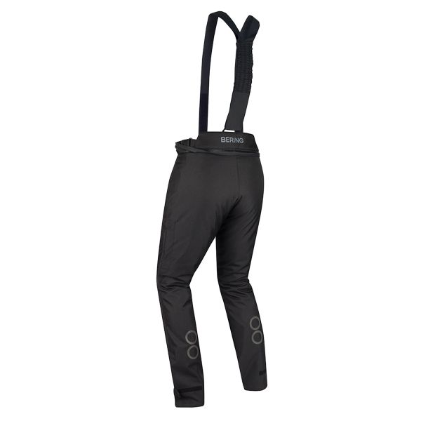 Bering Lady Siberia Black Pant