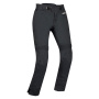 Pantalon Moto Bering Lady Zephyr Black Pant
