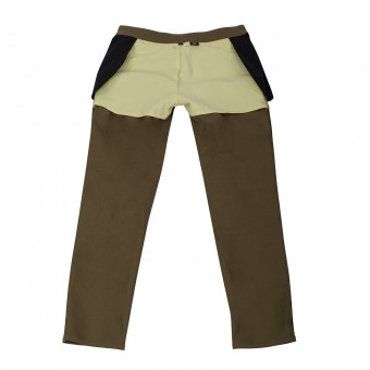 Bering Mils Olive