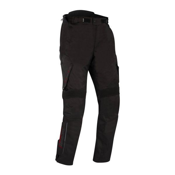 Pantalon Moto Bering Nordkapp Pant Black Pantalon Moto Bering Nordkapp Pant Black