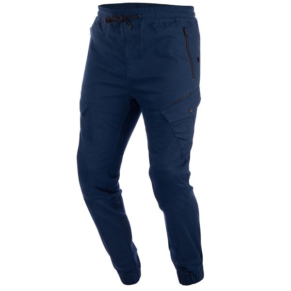 Pantalon Moto Bering Richie Marine Pantalon Moto Bering Richie Marine