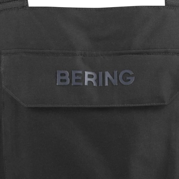 Bering Salopette Lakefield GTX Black