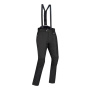 Pantalon Moto Bering Siberia Black Pant