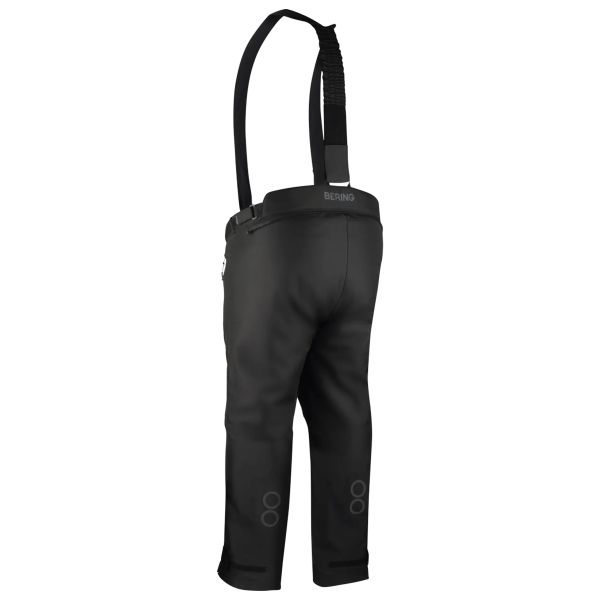 Bering Siberia Pant King Size Noir