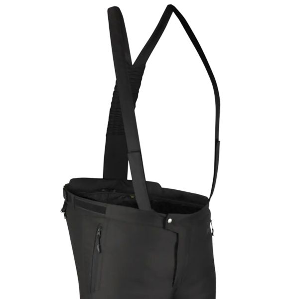 Bering Siberia Pant King Size Noir