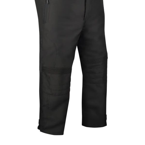 Bering Siberia Pant King Size Noir