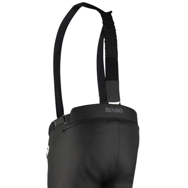 Bering Siberia Pant King Size Noir