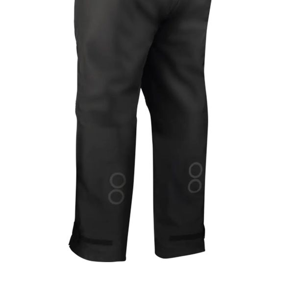 Bering Siberia Pant King Size Noir