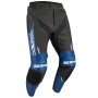 Pantalon Moto Bering Snap Black Blue Pant