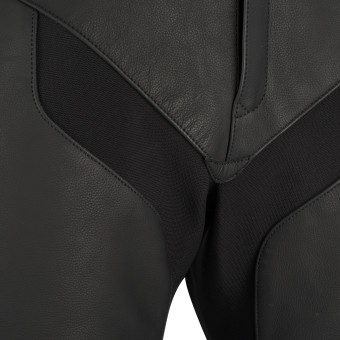 Bering Snap Black Blue Pant