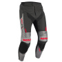 Pantalon Moto Bering Snap Black Grey Pant