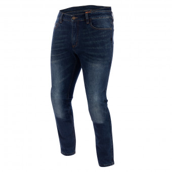 Jeans Moto Bering Twinner Blue