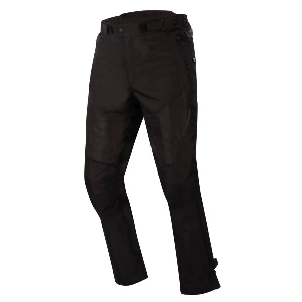 Pantalon Moto Bering Twister Black