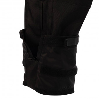 Bering Twister Black