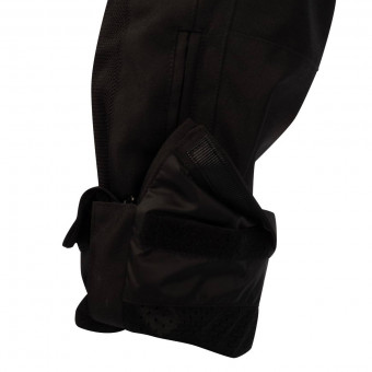 Bering Twister Black