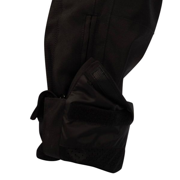 Bering Twister Black