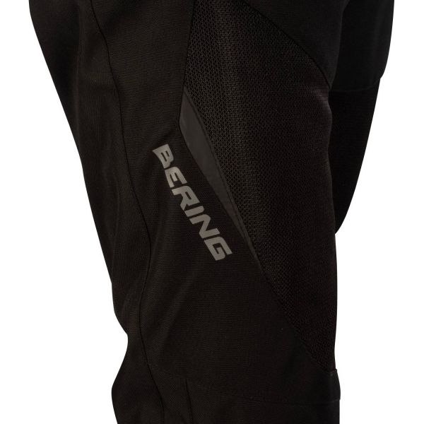 Bering Twister Black