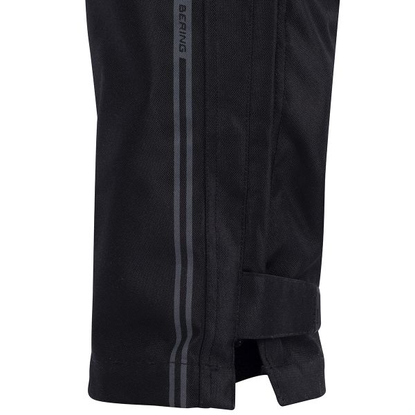 Bering Vision Black Pant