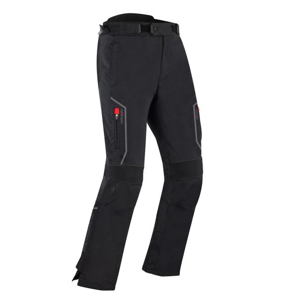 Pantalon Moto Bering Westport Black
