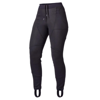 Pantalon Moto Bowtex Elite Legging Ladies V2 Black