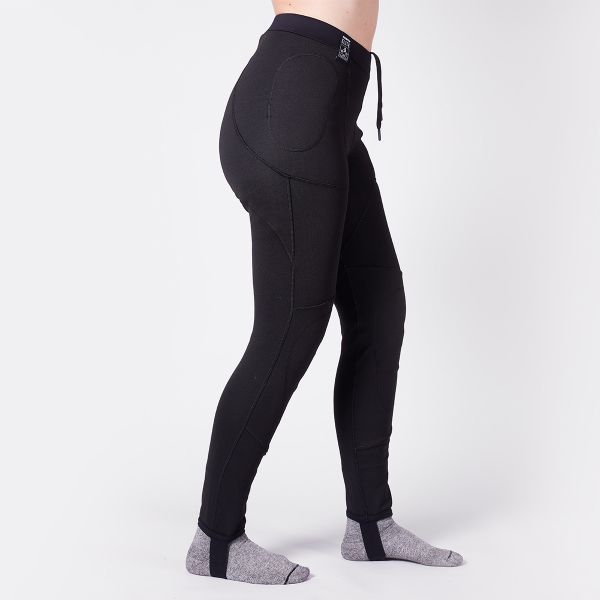 Bowtex Elite Legging Ladies V2 Black