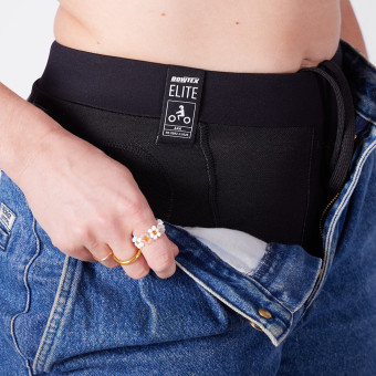 Bowtex Elite Legging Ladies V2 Black