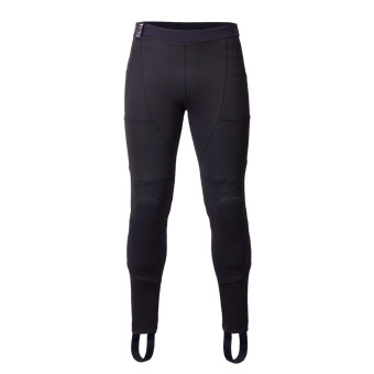 Pantalon Moto Bowtex Elite Legging V2 Black
