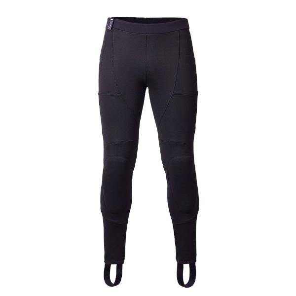 Pantalon Moto Bowtex Elite Legging V2 Black