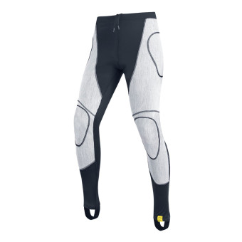 Pantalon Moto Bowtex Essential Ultralight Grey