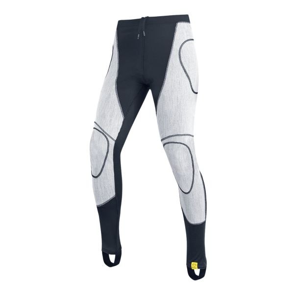 Pantalon Moto Bowtex Essential Ultralight Grey