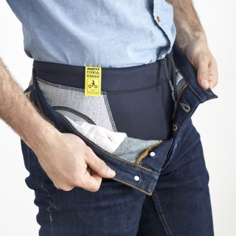 Bowtex Essential Ultralight Grey