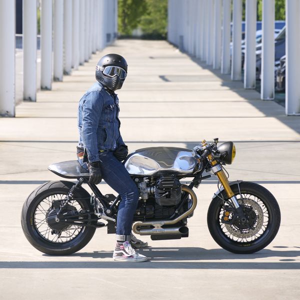 Bowtex Essential Ultralight Grey