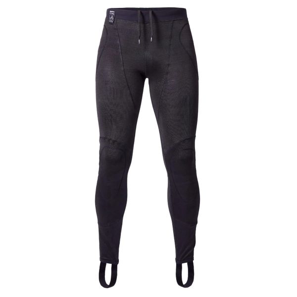 Pantalon Moto Bowtex Optimal Legging Black