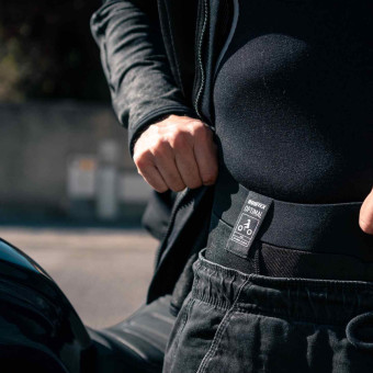 Bowtex Optimal Legging Black