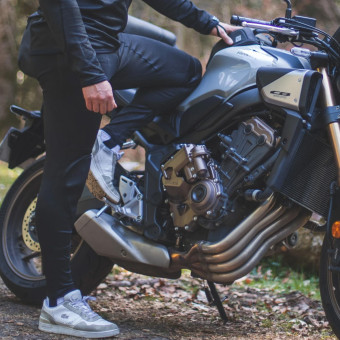 Bowtex Optimal Legging Black