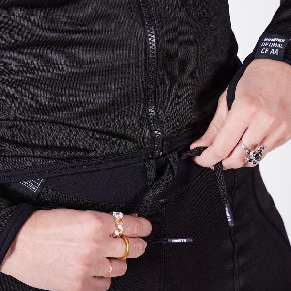 Bowtex Optimal Legging Ladies Black