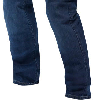 Dainese 5-Pocket Denim Relaxed Deep Blue