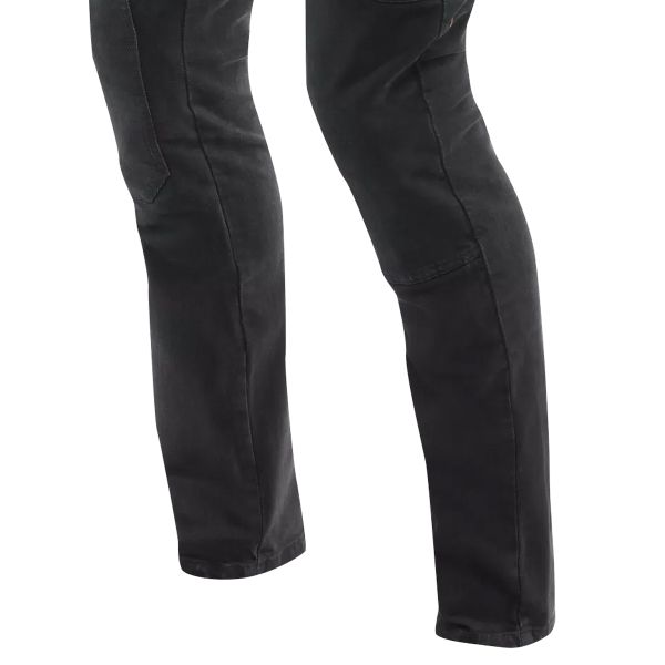 Dainese Cargo Slim TaperedPants Black