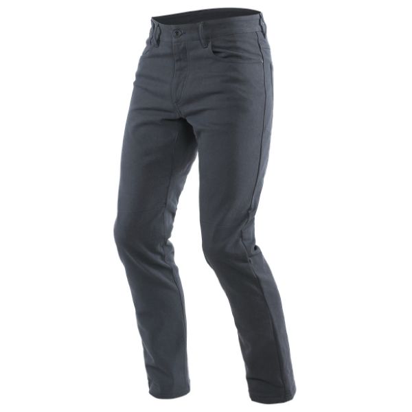 Pantalon Moto Dainese Casual Slim Blue Pants Pantalon Moto Dainese Casual Slim Blue Pants