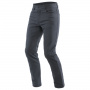 Pantalon Moto Dainese Casual Slim Blue Pants