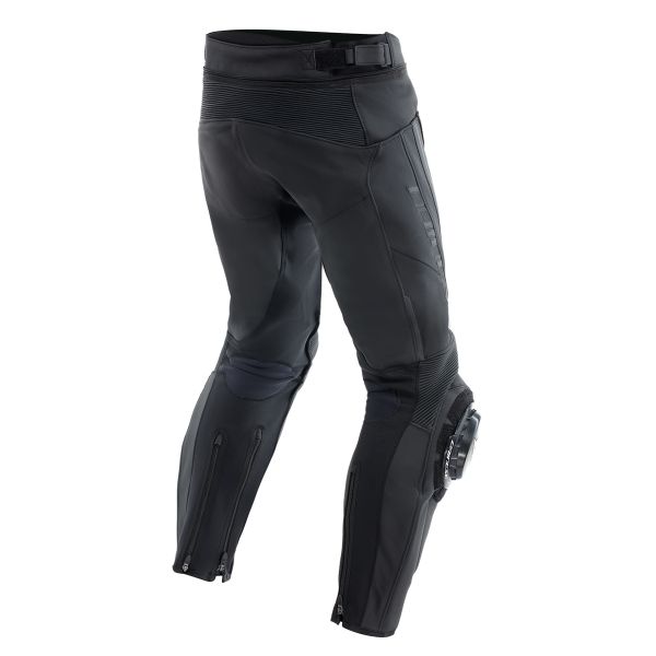 Dainese Delta 4 Perforated Black Black