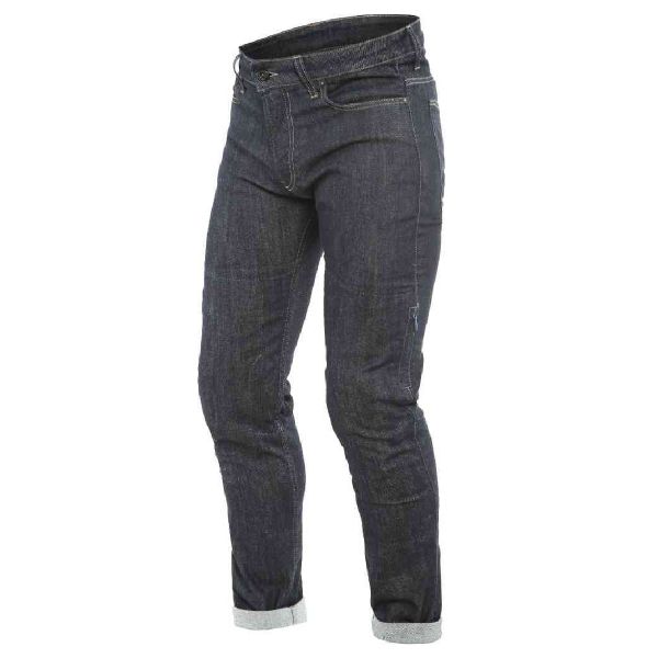 Pantalon Moto Dainese Denim Regular Blue Pants