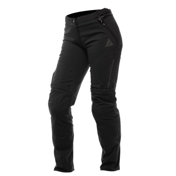 Pantalon Moto Dainese Drake 2 Air Tex Woman Black Black