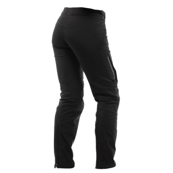 Dainese Drake 2 Air Tex Woman Black Black