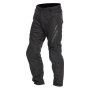 Pantalon Moto Dainese Drake 2 Super Air Black Black