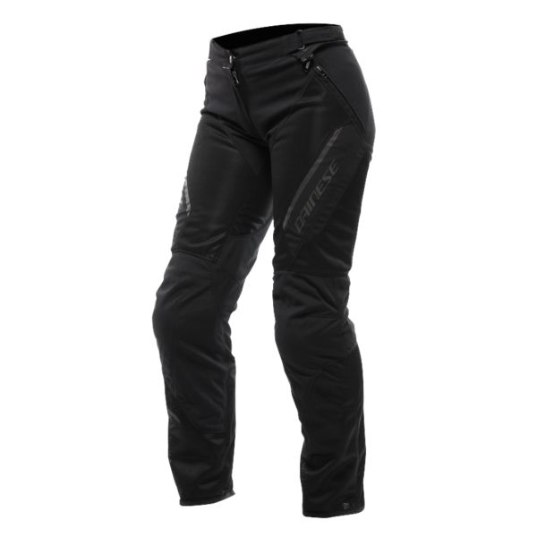 Pantalon Moto Dainese Drake 2 Super Air Woman Black Black