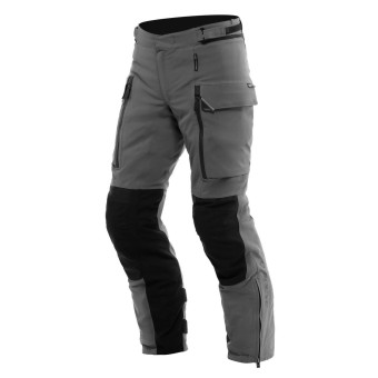 Pantalon Moto Dainese Hekla Absoluteshell Pro 20K Iron Gate Black Pant