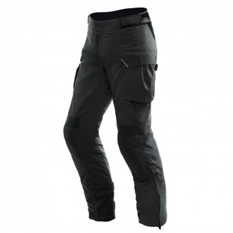 Pantalon Moto Dainese Ladakh 3L D-Dry Lady Black Black Pant