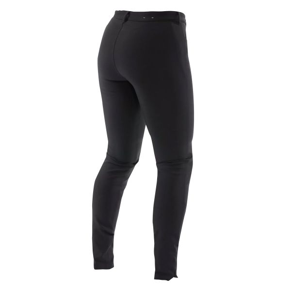 Dainese Leggings Woman Black